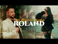 ROLAND 2025 X Ezer Éjszaka 🌔 | Official 4K Music Video