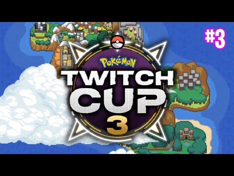 DÍA 2 PARTE 1 POKÉMON TWITCH CUP 3 CON NIA!