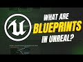 Learn Unreal Engine Blueprints in Minutes (5 Beginner Demos)