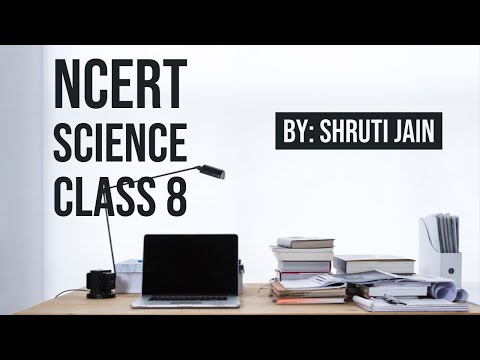 Class 8 Science Chapter 2 MICROORGANISMS FRIEND AND FOE