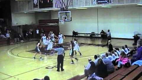 Rena Ranallo Assists and Passing