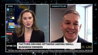 TD Bank Survey 94% of Small Biz Owners Feel Prepared for Next 12 18 Months