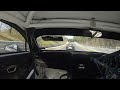 NÜRBURGRING Onboard Bentley Team ABT
