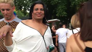 Orgullo 2019 MADRID Pride Madrid 2019