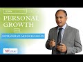 Personal growth and development  coach muhammad akbar hossain