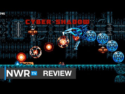 Video: Lo Sviluppatore Di Shovel Knight Svela Il Gioco Ninja In Stile 8-bit Cyber Shadow Nel Nuovo Trailer