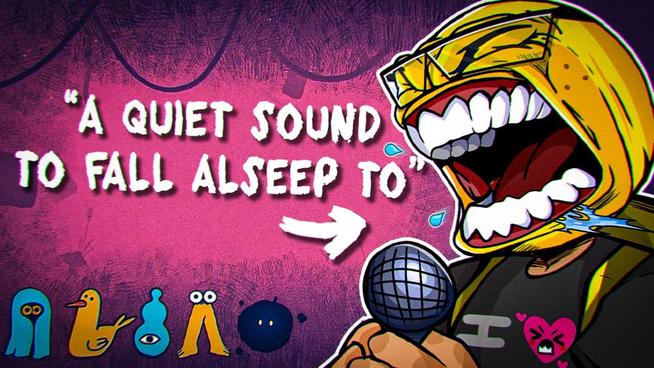 Джекбокс с нашими голосами был самой смешной вещью на свете...