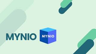 MYNIO - We put the Human back in Human Resource.