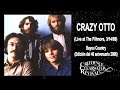 Creedence Clearwater Revival Crazy Otto Live At The Fillmore 3 14 69 mp3