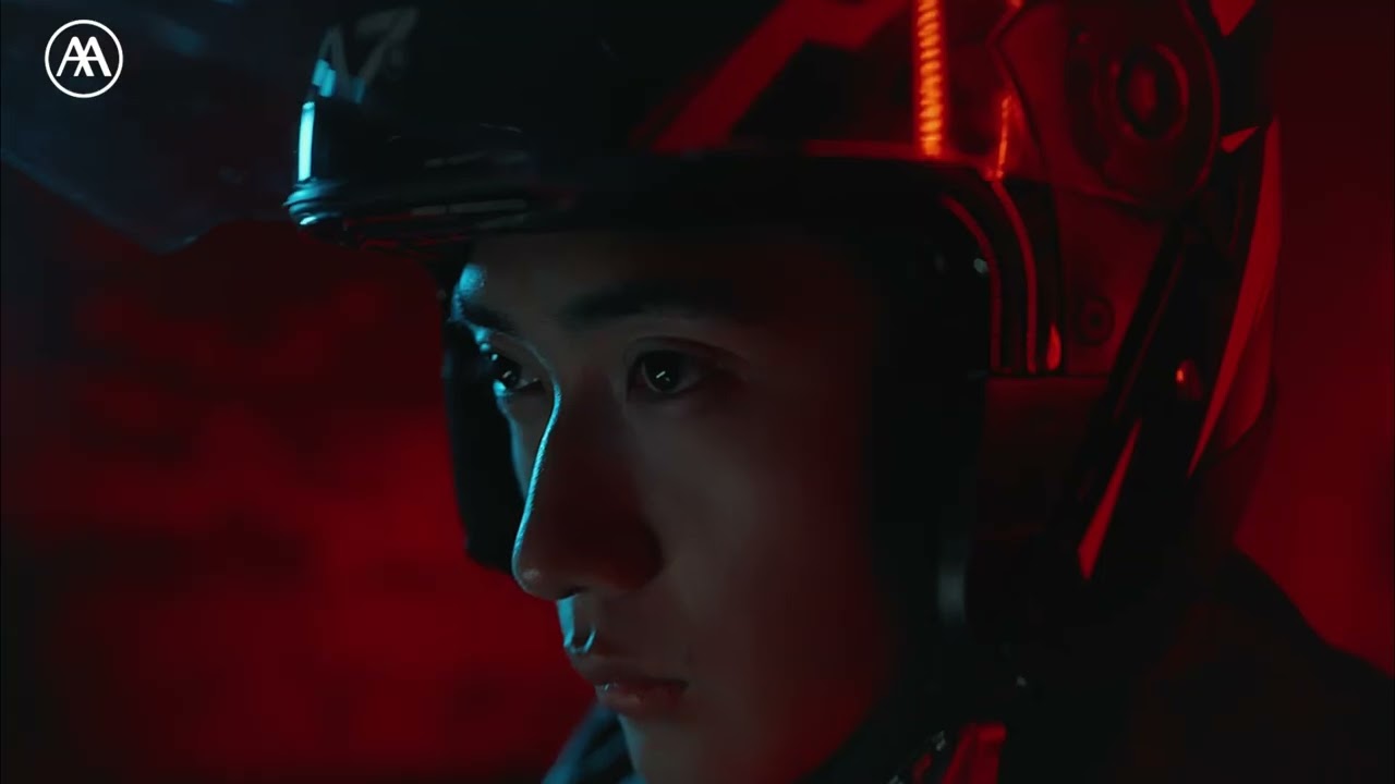 Meet the AIMA A7! Unleash the power of its Electric Drive System for exhilarating speed.