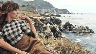 Behind the Scenes with Jennifer Garner | Cover Stars | InStyle