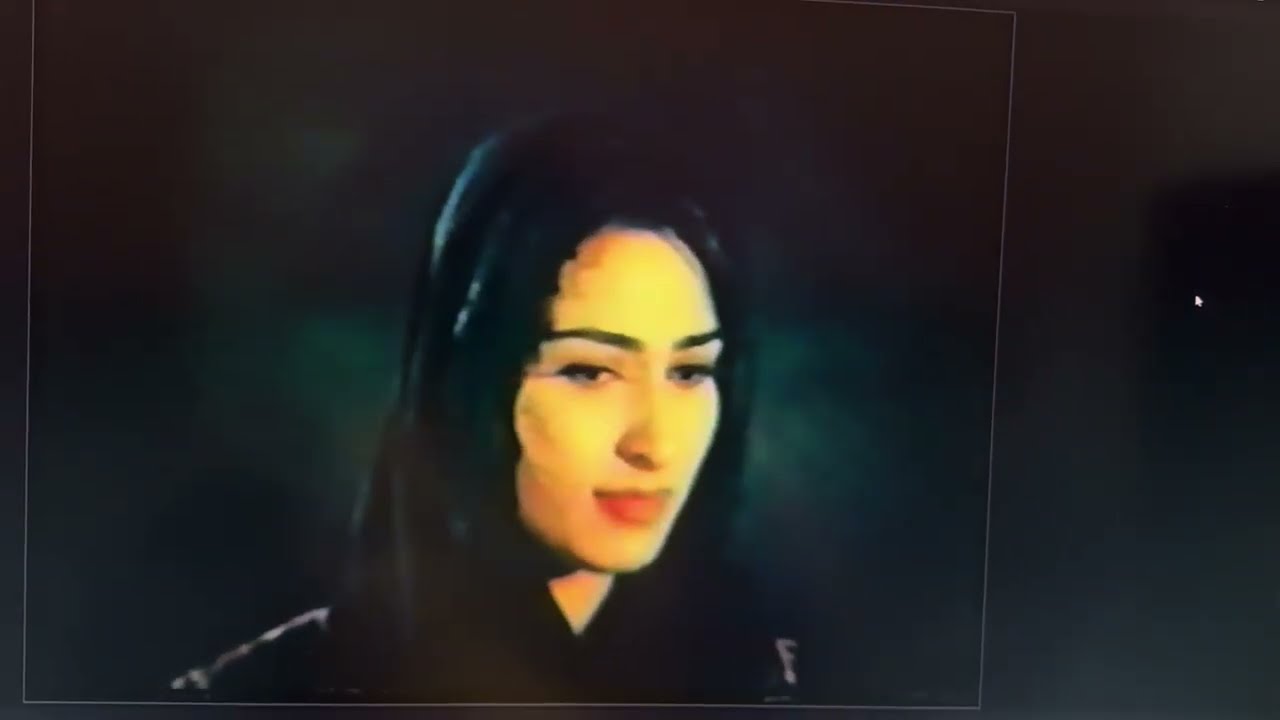 King Maker Pakistani Film VHS Quality Review By Shani Jutt