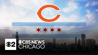 Watch Live: Bears and city leaders unveil plan for lakefront stadium | CBS News Chicago