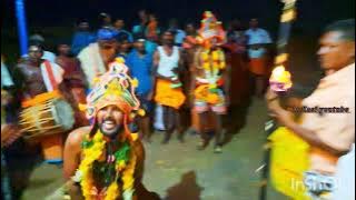 🙏தூத்துக்குடி✨ மாவட்டம் ⭐கீழமங்கலம் அருள்மிகு💖 ஸ்ரீ சுடலை 🍓மாடசாமி கோவில் ✨கொடை விழா 🙏