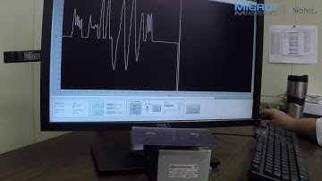Measure Strain, Force, and Temperature using the Micro-Measurements Student DAQ