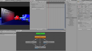 Unity3D Flipping Card UI Canvas System part2