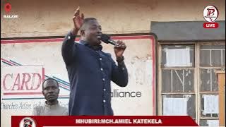 WANAVYOJIUNGA FREEMASON NI HATARI SANA NA HUWEZI KUJITOA|Mch.Katekela aliyekuwa mkuu wa wachawi