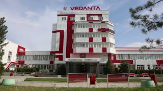 Vedanta university clinic