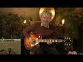 Gibson Les Paul 1959 Murphy Lab authentic aged presented by Tobias Hoffmann @VintageGuitarOldenburg