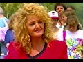 Bonnie Tyler - Interview &amp; &quot;Where Were You&quot; (Live in 1992)