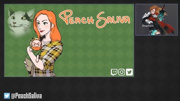 Ruby Weapon Hour - RE7 Bedroom DLC 2017-03-31