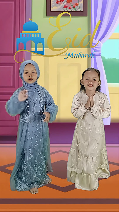 Selamat Hari Raya Idul Fitri 2025 | Mohon Maaf Lahir dan Batin #youtubeshorts #viralshort #idulfitri