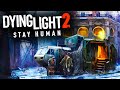 ВЕЩАНИЕ  И НОЧНЫЕ БЕГУНЫ  - DYING LIGHT 2: STAY HUMAN НА РУССКОМ (СТРИМ) #6