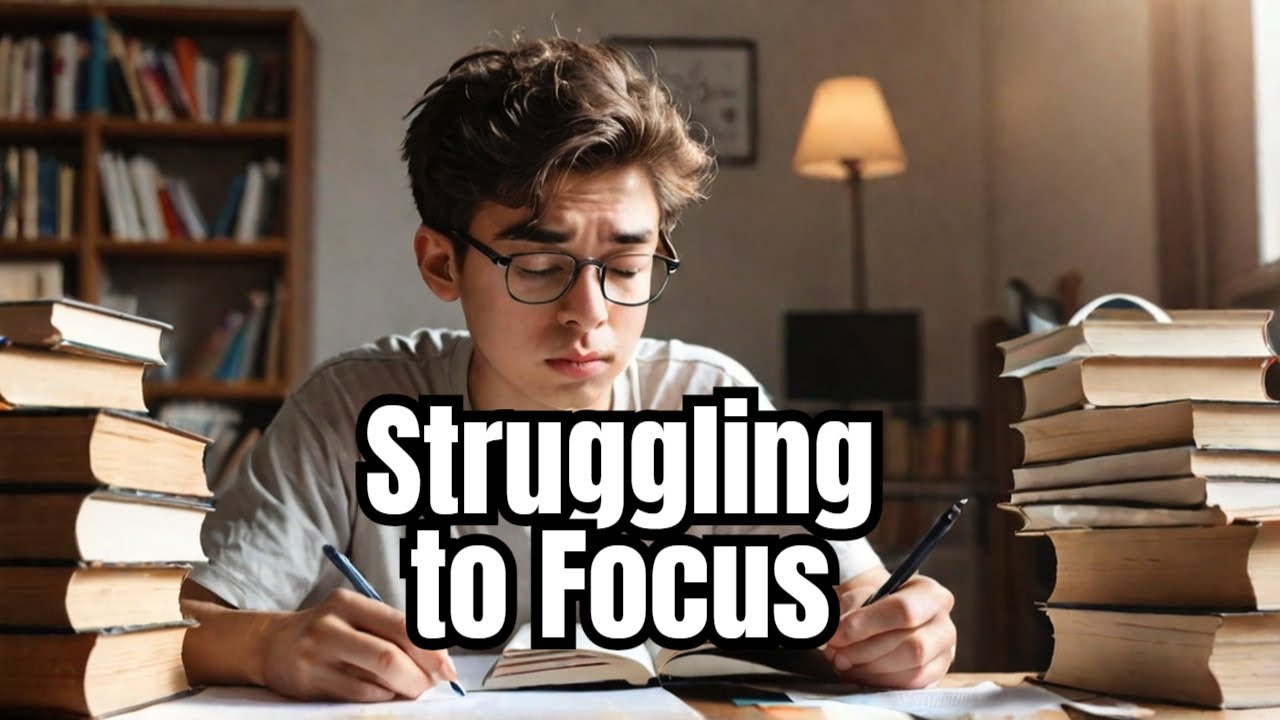 why you are not focusing on study ? | But you Want to Study ? | Must ...