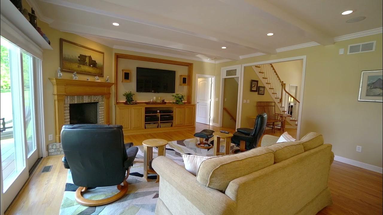 Walnut Ridge Estates Listing Video YouTube