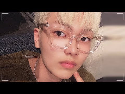[대학생 브이로그] #1 바쁜 일상 속 행복🤓(가천대 미컴과/일주일 단기 다이어트 식단/<strong>엘르</strong> 11월호 화보 촬영/대학교 학식/VLOG) • hwan’e