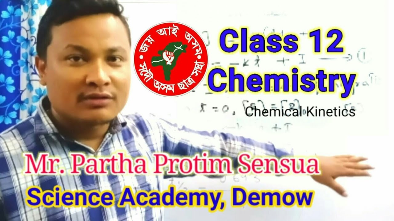 Educational support/Class 12/Chemistry/Chemical Protim