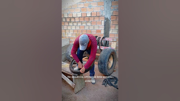 how to make a bench with a tire #diy #creativerecycling #tips #creativedecoration #tirecrafts