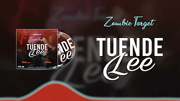 Zombi Target - Tuendelee (Audio)