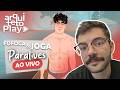 FOFOCA & JOGA #2: Paralives AO VIVO!