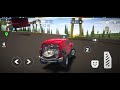 Offroad monster car driving 😳😱 #gameplay #offroad #gaming #driving #monstertruck