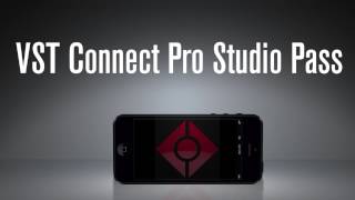 Studio Pass for VST Connect Pro Studio Pass for VST Connect Pro