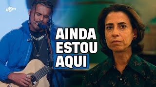 P4Ulinho Canta Ainda Estou Aqui Episódio 4 Dom Reality 3ª Temporada