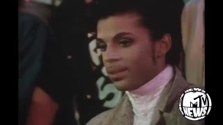 Prince vs Hendrix & Originality