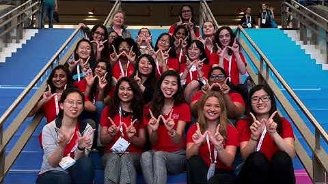 Welcome to WACM (UW-Madison chapter of ACM-W)!