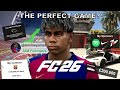 25 New Features to Make FC26 Player Career Mode PERFECT
