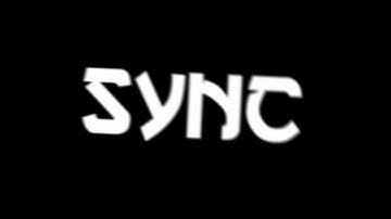 2D Intro - Sync Test (My Best Sync So Far)