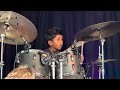 Ryan at School of Rock - Badfish