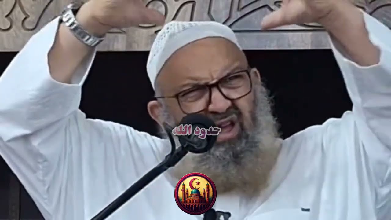 المؤثرات فسدولنا نسائنا !📍 تحذير عاجل من الشيخ رشيد بن عطاء الله #النساء #رشيد_بن_عطاء_الله
