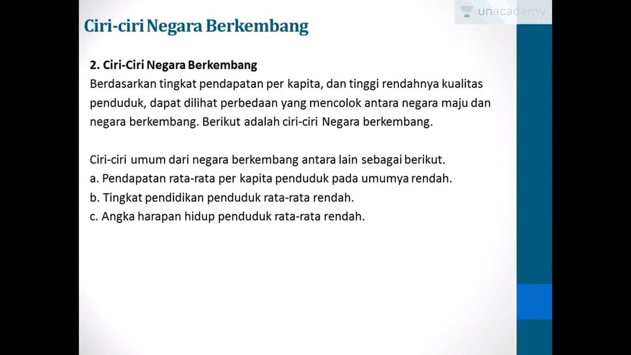 Soal Sbmptn Negara Maju Dan Berkembang Ilmusosial Id