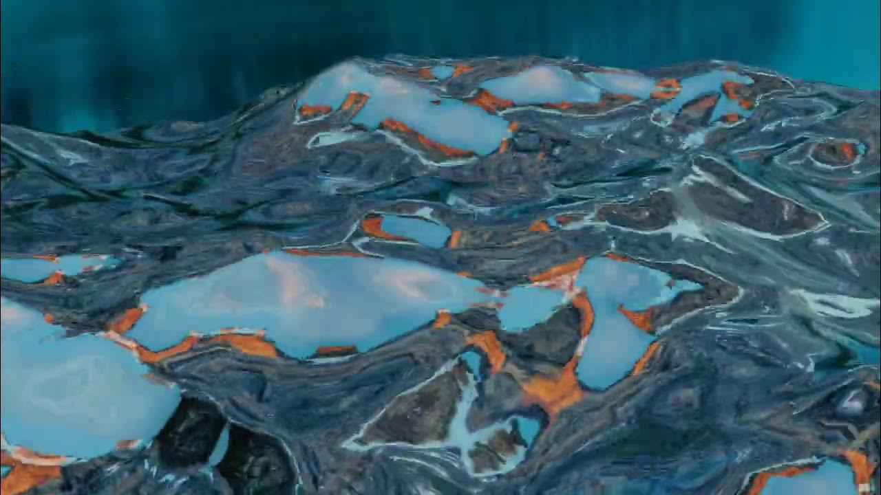 blender ocean YouTube