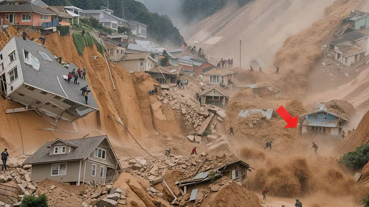 Most Incredible Moments Ever Caught on Camera - 2025 New Update