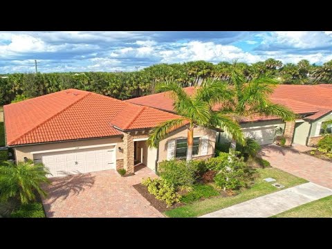 264 SOLIERA STREET, Nokomis, FL home video tour