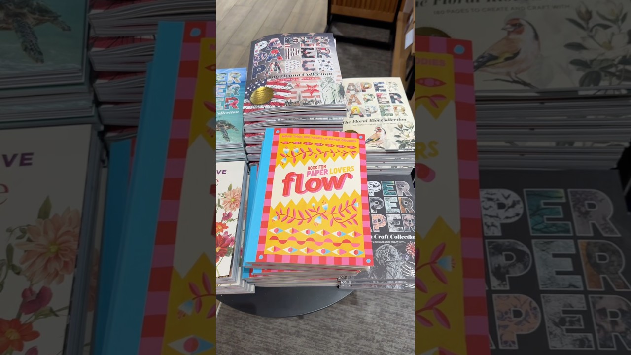 #flowmagazine