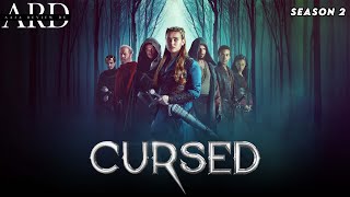 Cursed Season 2: The Shocking Reason it Got Cancelled!