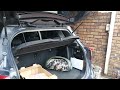 JBL boombox 2I BASS TESTI NORMAL MODEI MAX VOLUME!!! IN CAR SHAKING ROOF AND DOOR PART 1